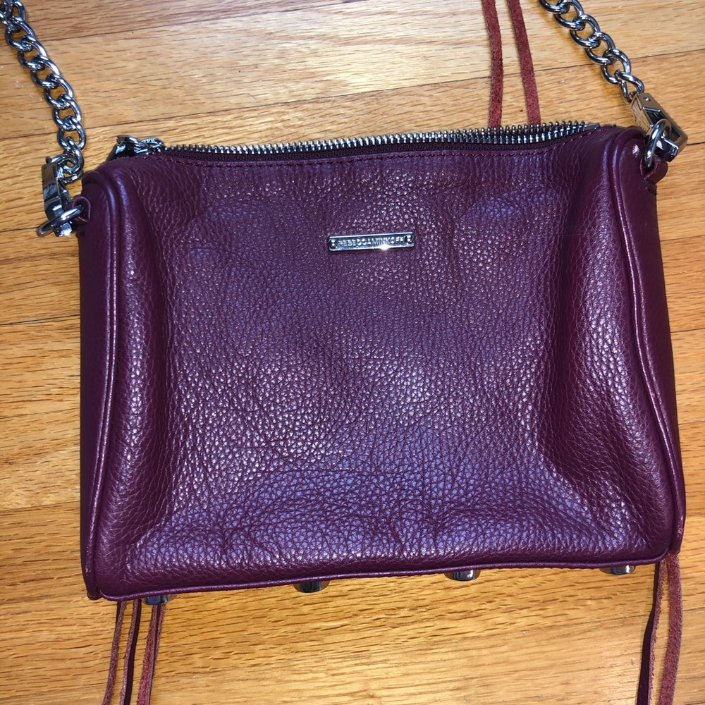 Rebecca Minkoff Crossbody